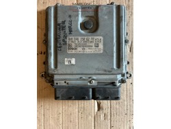 CENTRALINA MOTORE MERCEDES A 646 150 62 72 BOSCH 0 281 015 052