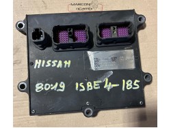 CENTRALINA MOTORE NISSAN 4921776