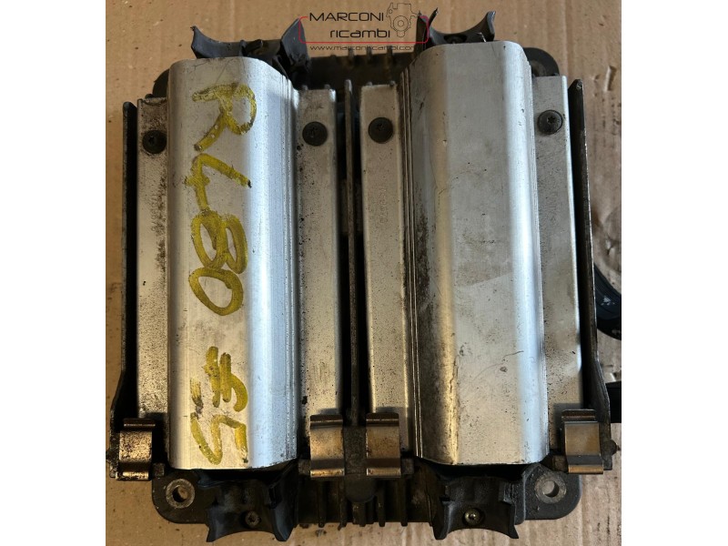 CENTRALINA MOTORE SCANIA 1851844 1790634