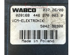 CENTRALINA WABCO VCM 446 270 003 0