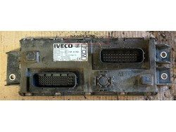 CETRALINA IVECO S-WAY FCM 5802313941 