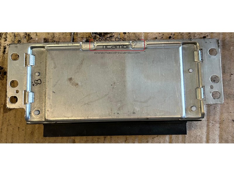 CENTRALINA IVECO ABS 0 486 104 110