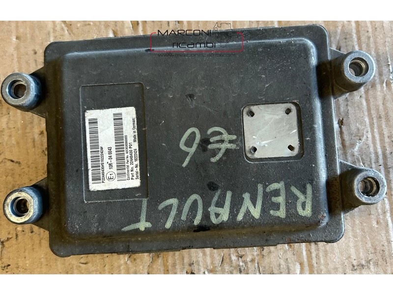 CENTRALINA VOLVO 22449430 10R-04 6643
