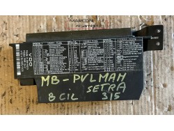 CENTRALINA WABCO ECAS 4461700030 81.25811-7008