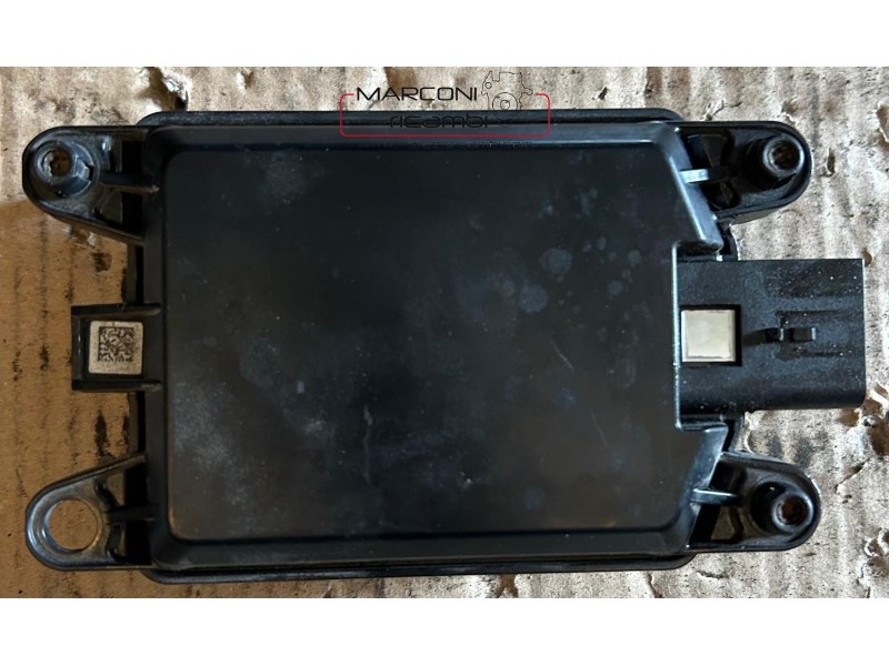  MAN TGX TGS E6 RADAR 81.27610-0037 54087631A