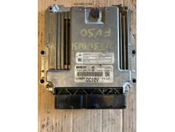 CENTRALINA MOTORE MITSUBISHI MK666049 BOSCH 0 281 020 139
