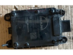  MAN TGX TGS E6 RADAR 81.27610-0037 54087631A