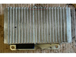 REGOLATORE DI TENSIONE IVECO 504219480