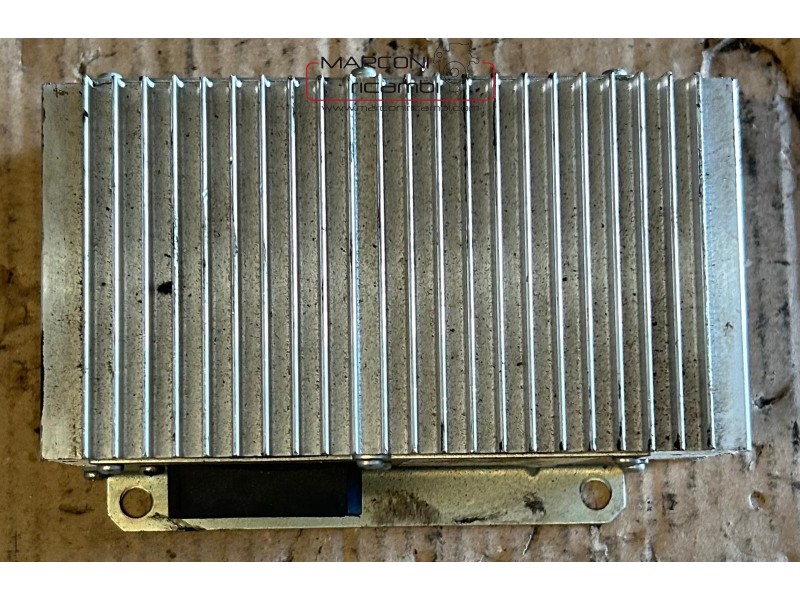 REGOLATORE DI TENSIONE IVECO 504219480
