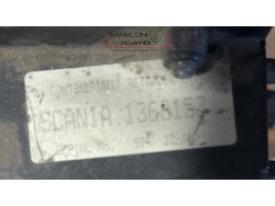 CENTRALINA RETARDER SCANIA 1368153