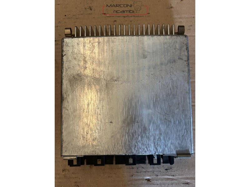 CENTRALINA MOTORE MERCEDES A 0004460530