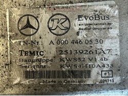 CENTRALINA MOTOTRE IVECO 504231053