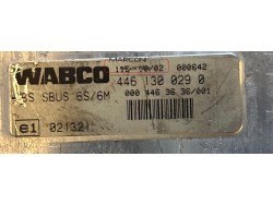 CENTRALINA MAN H0532K1 WABCO 81.25811-7018 