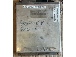 CENTRALINA EDC BOSCH M7 ROSTIN 0 281 001 429