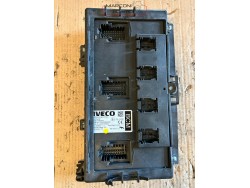 CENTRALINA IVECO 5801707077 A2C97275004