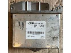 CENTRALINA IVECO 69006006 F2BE0642A-A002