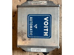 CENTRALINA MERCEDES ECU OM457LA VOITH D864.3E 