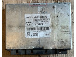 CENTRALINA MOTORE MAN A2C53144187 81.25805.7047