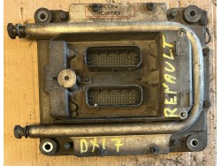 CENTRALINA MOTORE RENAULT 60100008 P04 0490 6556