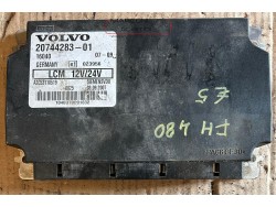 CENTRALINA MOTORE VOLVO 20744283-01 A2C53118519