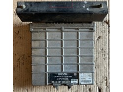 CENTRALINA MOTORE ZF 0 501 206 727 BOSCH 0 260 001 009