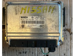 CENTRALINA NISSAN 23710 68T83 BOSCH 0 281 010 452