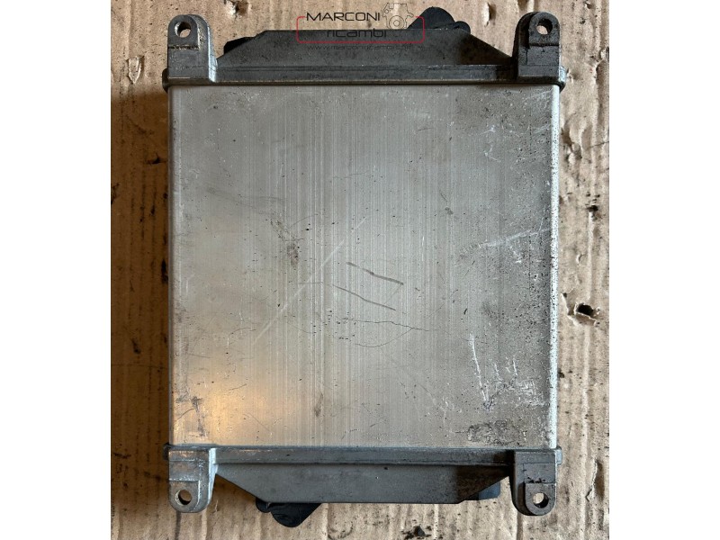 CENTRALINA MERCEDES ECU OM457LA VOITH D864.3E 