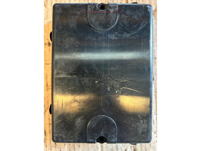 CENTRALIA IVECO G18871642 V10518180