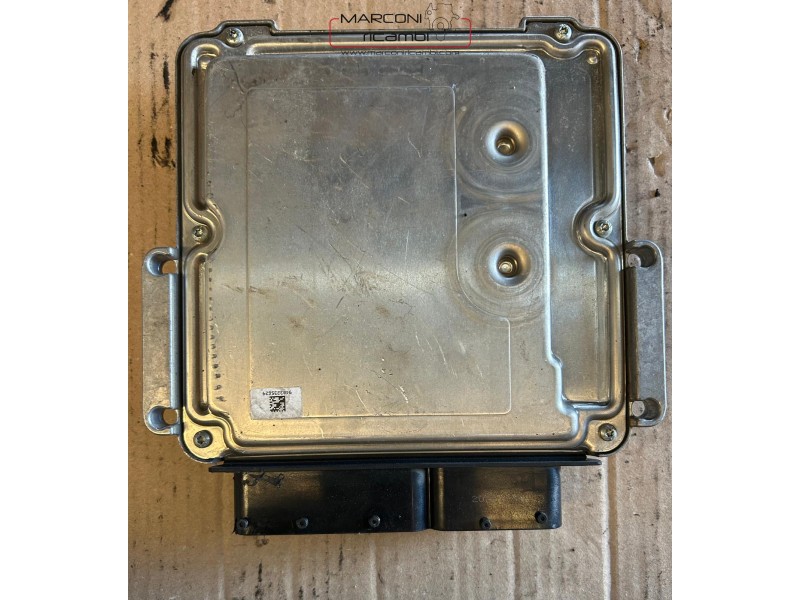 CENTRALINA MOTORE MITSUBISHI MK666049 BOSCH 0 281 020 139