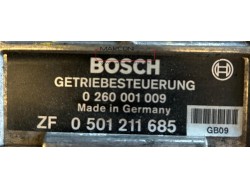 CENTRALINA MOTORE ZF 0 501 211 685 BOSCH 0 260 001 009