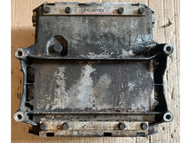 CENTRALINA MOTORE SCANIA 1498062 463686