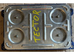 BODY COMPUTER ECU IVECO 504 09 67 45