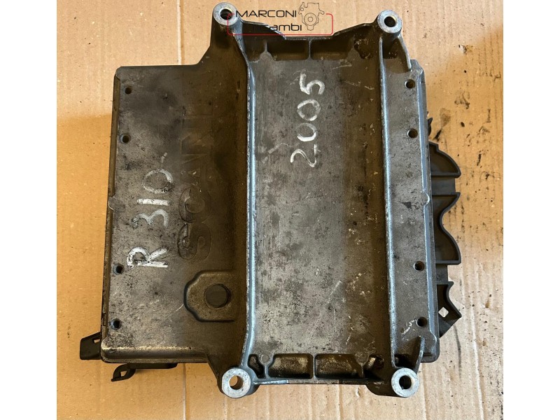 CENTRALINA MOTORE SCANIA 1742318 463686