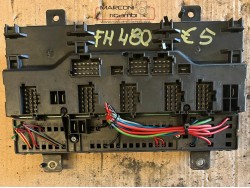 SCATOLA FUSIBILI VOLVO 20568055-P03 900142R11