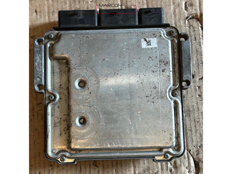 CENTRALINA MOTORE REANULT 237102265R BOSCH 0281030577