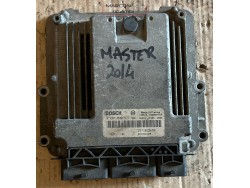 CENTRALINA MOTORE REANULT 237102265R BOSCH 0281030577