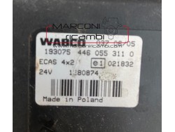 CENTRALINA IVECO ECAS WABCO 446 055 311 0