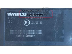 CENTRALINA STRALIS IVECO WABCO 446 065 073 0 10R-031831