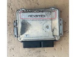 CENTRALINA IVECO BOSCH 0 281 020 057 504088027