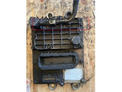 CENTRALINA MERCEDES 000 150 15 79 ZGS 002