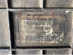 CENTRALINA MERCEDES 000 446 78 40 ZGS 001