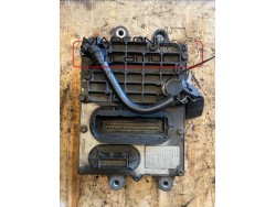 CENTRALINA MERCEDES 007 446 77 40 ZGS 002