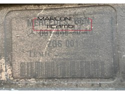 CENTRALINA MERCEDES 000 446 20 40 ZGS 001