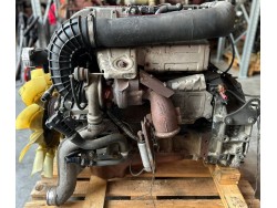 MOTORE MIDLUM 220 DXI RENAULT DXI5 215 EC06B