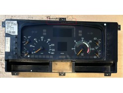 QUADRO STRUMENTI ACTROSS MERCEDES A0014465821 ZGS003  125/67590