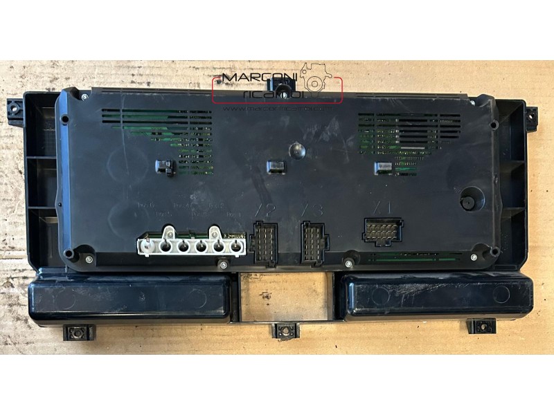 QUADRO STRUMENTI ACTROSS MERCEDES A0014465821 ZGS003  125/67590