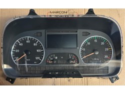 QUADRO STRUMENTI ATEGO MERCEDES A0054464621
