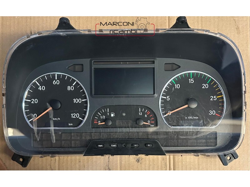 QUADRO STRUMENTI ATEGO MERCEDES A0054464621