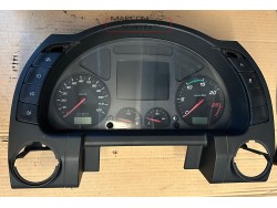 QUADRO STRUMENTI CLUSTER IVECO 5802294403 1557.0000003009