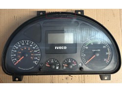 QUADRO STRUMENTI EUROCARGO IVECO 50415881 